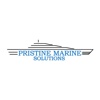 Pristine Marine Solutions Logo