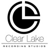 Clear Lake Recording Studios Logo