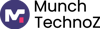 MunchTechnoZ Logo