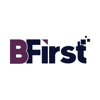 B First Marketing Ltd. Logo