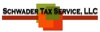 Schwader Tax Services Logo