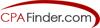 CPAFinder.com Logo
