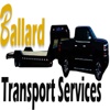 Ballard Transport Services Logo