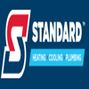 Standard Heating and Air Conditioning Company Logo