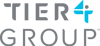 Tier4 Group Logo