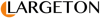 LARGETON INC Logo