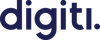 Digiti - Digital Agency Logo