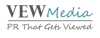 VEW Media Logo