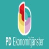 Pd ekonomitjänster Logo