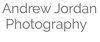 Andrew Jordan Photography Logo