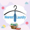 Nearest Laundry Logo