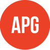 APG MEDIA Logo