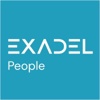 Exadel People Logo