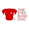 One Eyed Blind Dog, LLC Logo