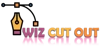 Wiz Cut Out Pro Logo