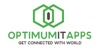 OPTIMUMITAPPS Logo