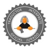 Traductor Jurado Logo