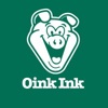 Oink Ink Logo