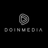 Doinmedia Logo