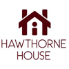 Hawthorne House Media Logo