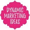 DMI ~ Dynamic Marketing Ideas Logo