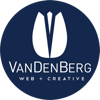 VanDenBerg Web + Creative Logo