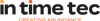 InTimeTec BV Logo