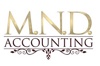 MND Accounting Logo