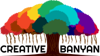Creative Banyan Logo