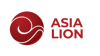 Asia Lion Logo