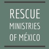 Rescue Ministries of Mexico Logo