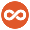 infinity - a design + print company Logo
