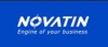 Beijing Novatin Information Technology Co., Ltd. Logo