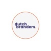 Dutch Branders Logo