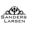 Sanders Larsen Wordsmithery for Marketing & PR Logo