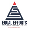 Equal Efforts Technologies LLP Logo