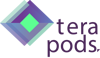 Terapods Logo