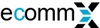 eCommX Logo