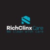 RichClinxCare Logo