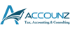 Accounz Logo