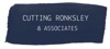 Cutting Ronksley Logo