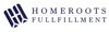 HomeRoots Fulfillment Logo