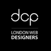 DCP Web Designers Logo