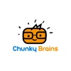 Chunky Brains Logo
