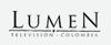 Lumen Televisión Logo