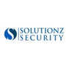 Solutionz Security Logo
