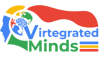 Virtegrated Minds Logo