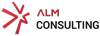 ALM CONSULTING Logo