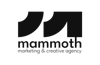 Mammoth Agency Logo