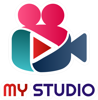 My Studio Logo